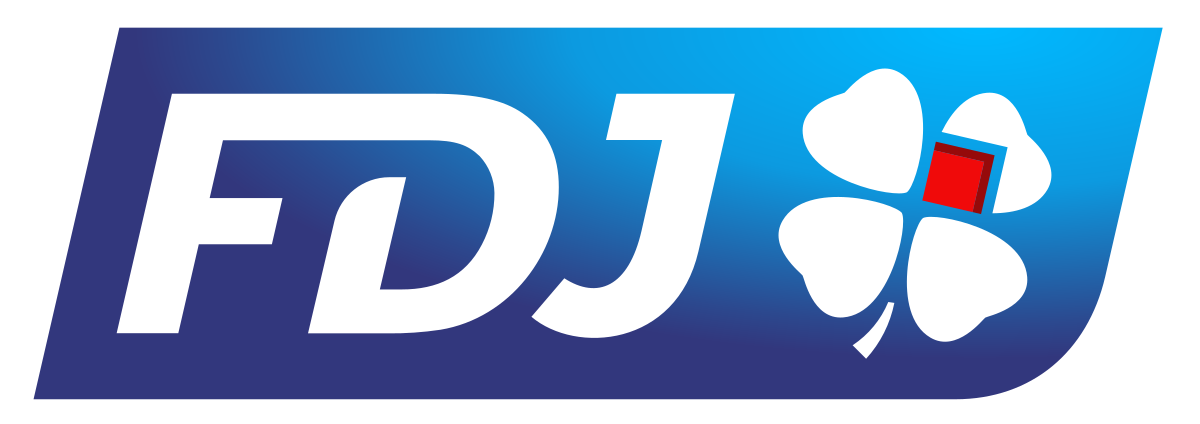 FDJ logo