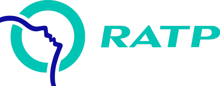 RATP logo