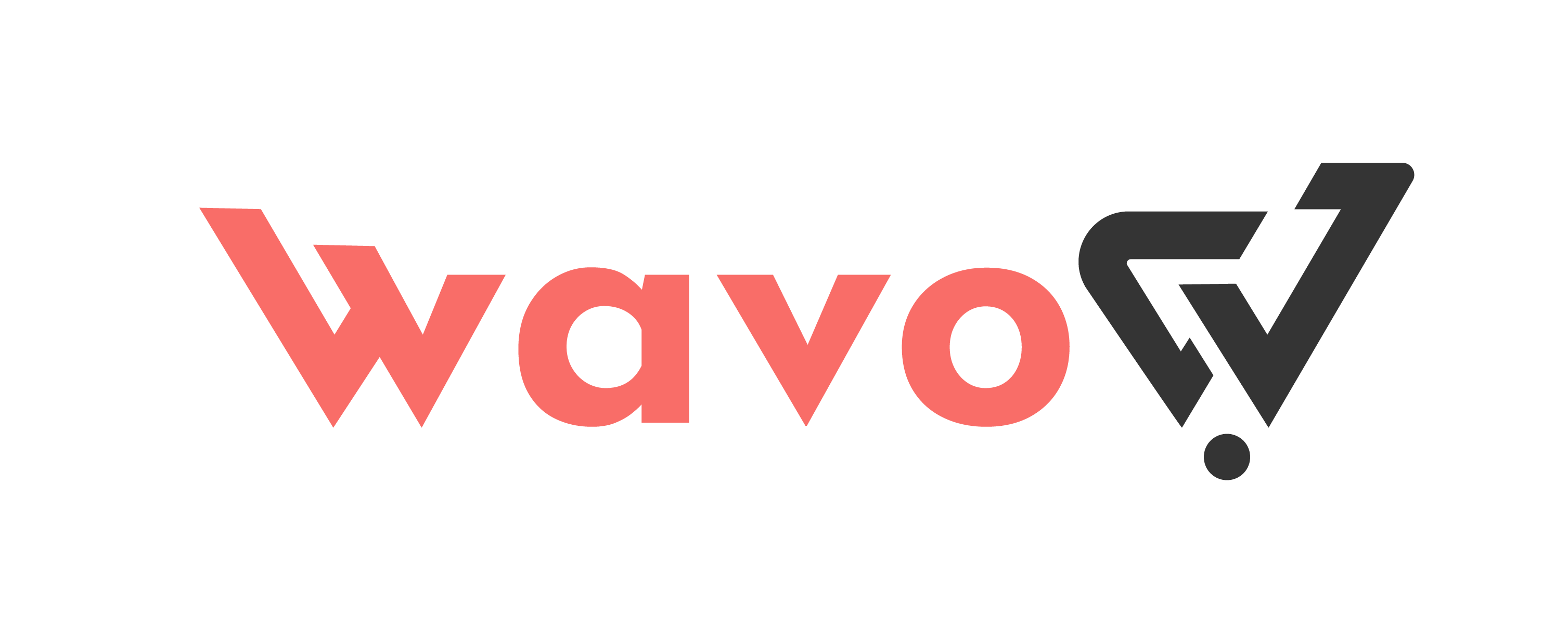 Wavo logo